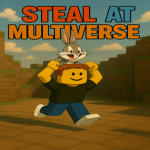 Snatch At Multiverse!