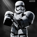 〔TFO〕://: The First Order