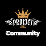 PROJ3CT STARZZ