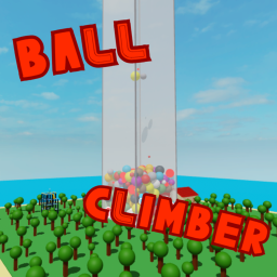 Ball Climber [V1]
