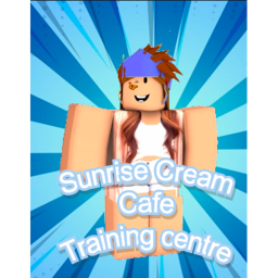 Sunrise Cream Cafe training centre