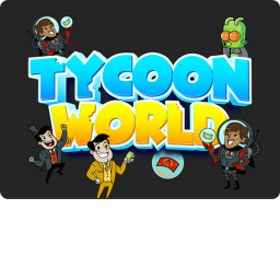 Character Tycoon