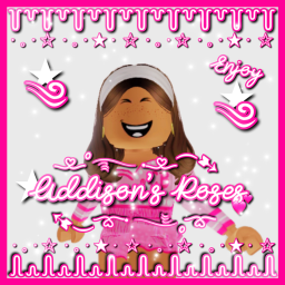 - Addison's Roses -