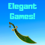 Elegant Games
