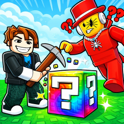 [💫] Super Brainrot Miners