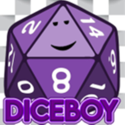 Diceboy