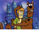 Shaggy's Search for Scooby