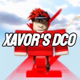 [HALOS] Xavor's Difficulty Chart Obby