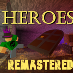 Heroes: ReMastered