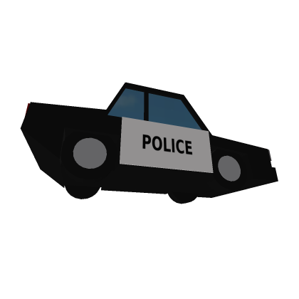 Police Car