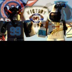 [OFL] VB21 | Panthers vs Warriors | VB-SHIELD STAD