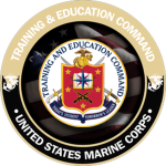- Marine Training and Education Command -
