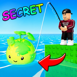 [UPD] Reel A Slime!
