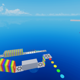 super hard and fun obby