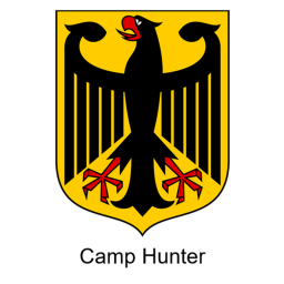 Camp Hunter
