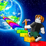 +1 Stairs Per Click