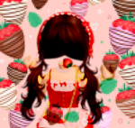 Mყ ʅιƚƚʅҽ ʂƚɾαɯႦҽɾɾყȥ