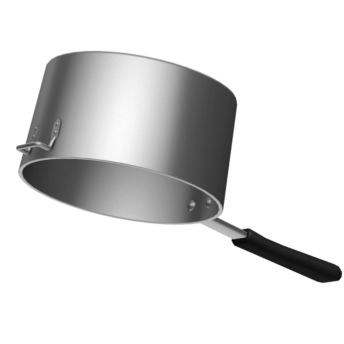 Tin Pot
