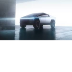 Tesla cyberTruck fan group