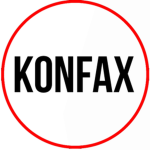 Konfax ㊗