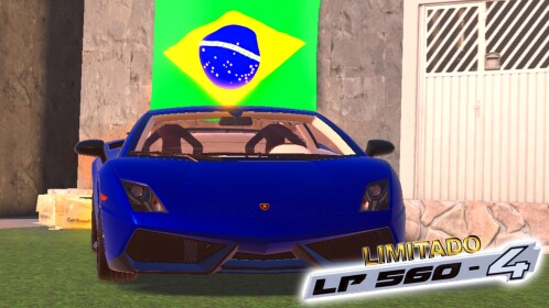 [LIMITEDS] Turbines BR