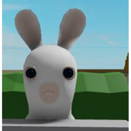 Become a Rabbid simulator icon