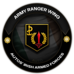 |IAF| Army Ranger Wing