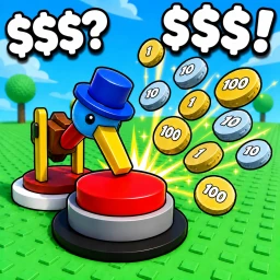 [🏦UPD] Peck for Profit icon