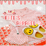 Kate’s Apparel <3