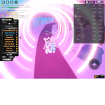 HAPPINESS WORLD 123