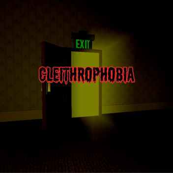 Cleithrophobia