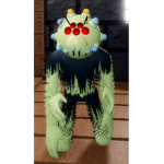 Aprp attic