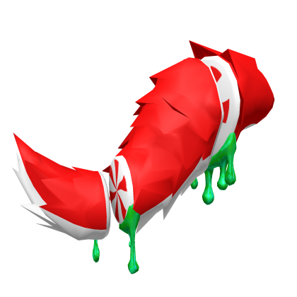 Peppermint Candy Tail thumbnail