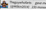 Eat years PLS