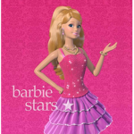 Barbie Stars!