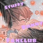 Stuffy bunny fan club