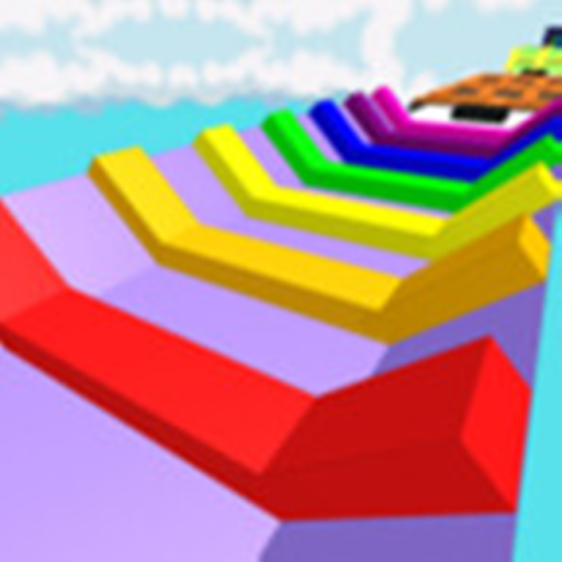  ⭐️500 Stages!⭐️ Super Easy Fun Obby