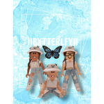 iibxtterflyii