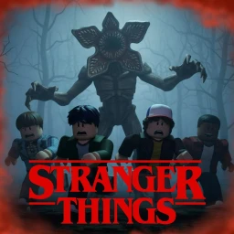 Stranger Things: Demogorgon Survival icon