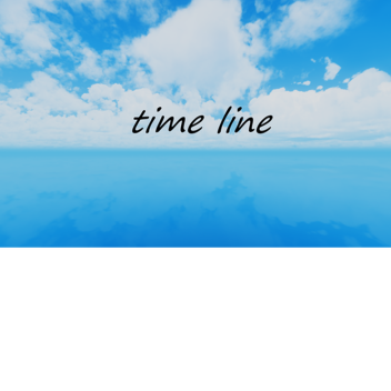 time line (alpha)