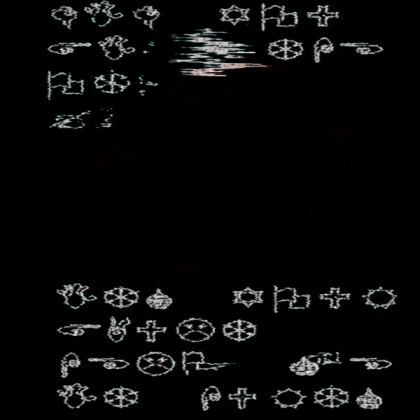 Horror Game Jumpscare 3 Roblox decal