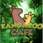 Cafe Kangaroo