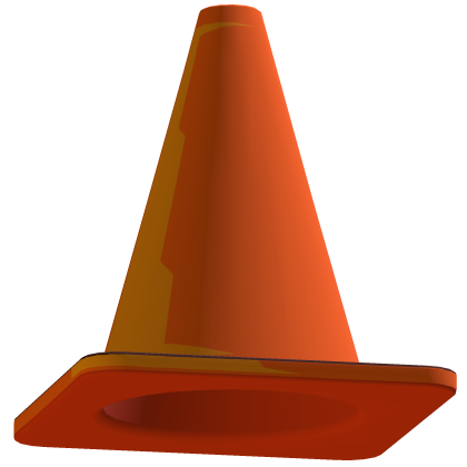 Zombie Cone
