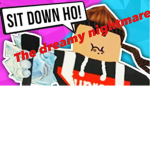 THE DREAMY SAVAGES