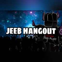 JEEB HANGOUT (CHRISTMAS UPDATE)