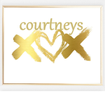 courtneys xox