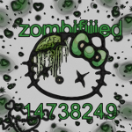 zombifiiied