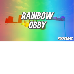 Roblox Fun Obby!