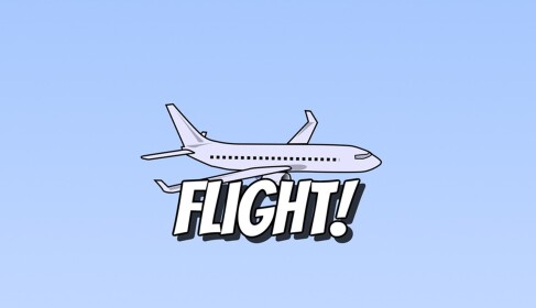 Flight [Story]