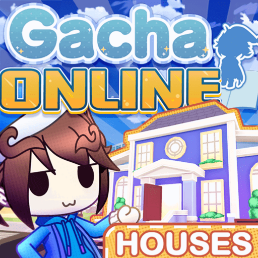 Gacha在线 ✨ 角色扮演